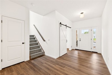 The Beckham showcases 2,500 square feet of thoughtfully designed - photo 2