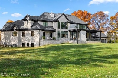 1st basement is now in on this beautiful wooded 4 lot - photo 12