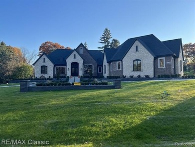 1st basement is now in on this beautiful wooded 4 lot - photo 13