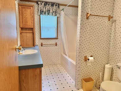 Charming and well-located 3-bedroom, 2-bath manufactured home - photo 14