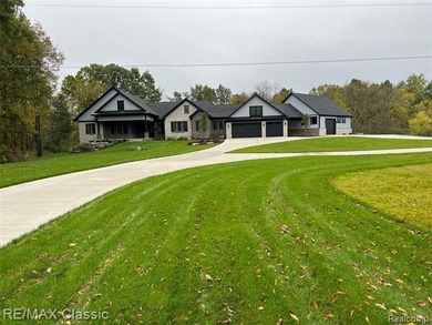 1st basement is now in on this beautiful wooded 4 lot - photo 14