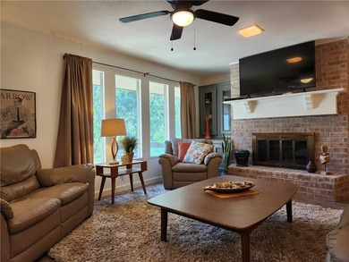 Welcome to your peaceful oasis! This fully updated country lake - photo 15