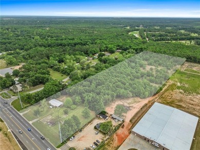Great Investment Opportunity! This, approximately 11.72+/- Acre - photo 5