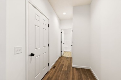The Beckham showcases 2,500 square feet of thoughtfully designed - photo 6