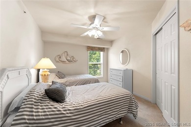 Walk-in level lakefront living in sought-after Bristol Bay! This - photo 17