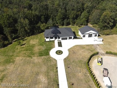 1st basement is now in on this beautiful wooded 4 lot - photo 17
