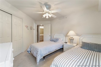 Walk-in level lakefront living in sought-after Bristol Bay! This - photo 18