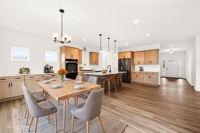 The Beckham showcases 2,500 square feet of thoughtfully designed - photo 10