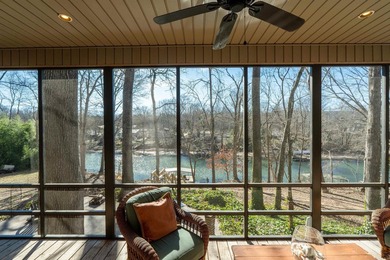 RIVERFRONT with PRIVATE BOAT DOCK! From the moment you walk - photo 20