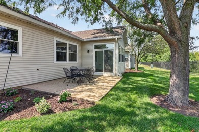 Welcome to effortless living in Grand Haven, one of Romeoville's - photo 20