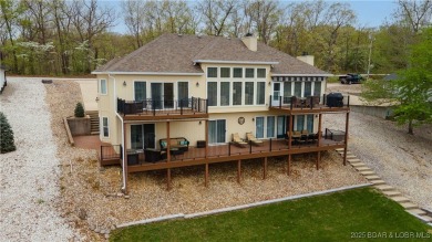 Lake Home Sale Pending in Camdenton, Missouri