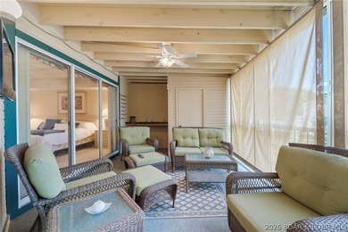 Walk-in level lakefront living in sought-after Bristol Bay! This - photo 21