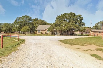 Lake Home Off Market in Chico, Texas