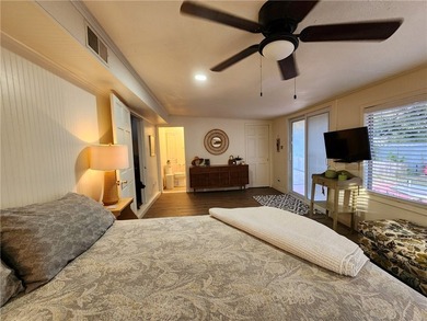 Welcome to your peaceful oasis! This fully updated country lake - photo 25