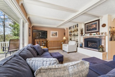 Scenic Canalfront Home in Montomorency County, MI on Crooked Lake - photo 25