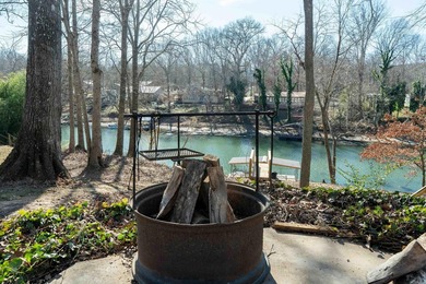 RIVERFRONT with PRIVATE BOAT DOCK! From the moment you walk - photo 35