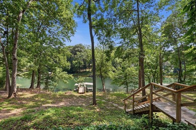 RIVERFRONT with PRIVATE BOAT DOCK! From the moment you walk - photo 37