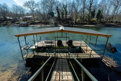 RIVERFRONT with PRIVATE BOAT DOCK! From the moment you walk - photo 38