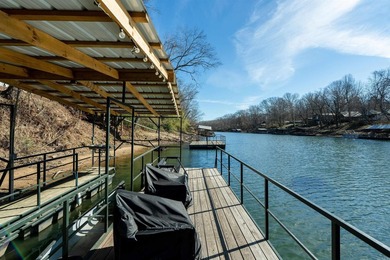 RIVERFRONT with PRIVATE BOAT DOCK! From the moment you walk - photo 39