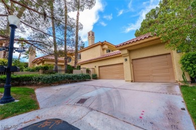 Lake Home For Sale in Las Vegas, Nevada