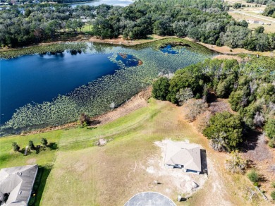 (private lake, pond, creek) Lot For Sale in Umatilla Florida