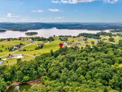 1.01 Acre Cherokee Lakeview Lot in Legacy Bay SOLD - photo 9
