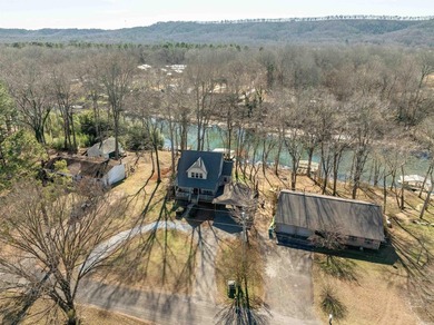 RIVERFRONT with PRIVATE BOAT DOCK! From the moment you walk - photo 43