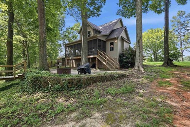 RIVERFRONT with PRIVATE BOAT DOCK! From the moment you walk - photo 44