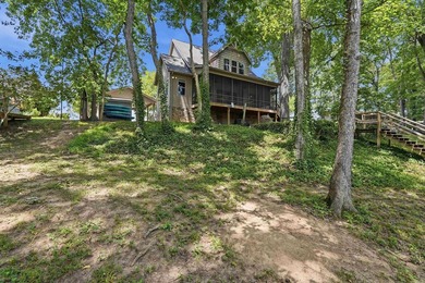 RIVERFRONT with PRIVATE BOAT DOCK! From the moment you walk - photo 45