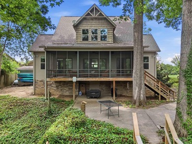 RIVERFRONT with PRIVATE BOAT DOCK! From the moment you walk - photo 46