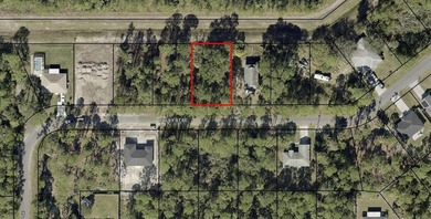 Secluded quiet and ready to put your dream home on a piece of - photo 1
