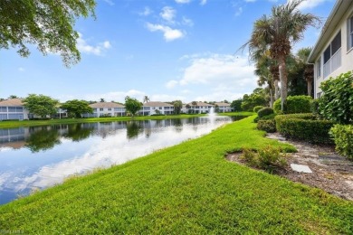 (private lake, pond, creek) Home For Sale in Naples Florida