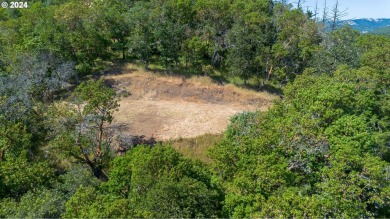 (private lake, pond, coastal) Lot For Sale in Roseburg Oregon