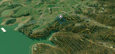 1.01 Acre Cherokee Lakeview Lot in Legacy Bay SOLD - photo 8