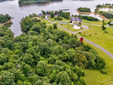 1.01 Acre Cherokee Lakeview Lot in Legacy Bay SOLD - photo 21