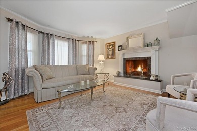 Welcome to this spacious and beautifully maintained stone-front - photo 6