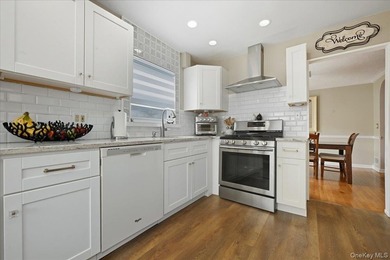 Welcome to this spacious and beautifully maintained stone-front - photo 10