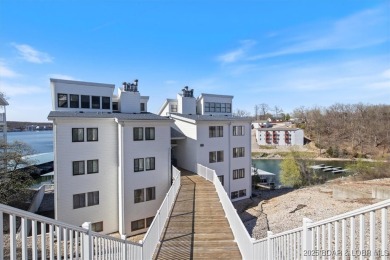 Lake Condo For Sale in Osage Beach, Missouri