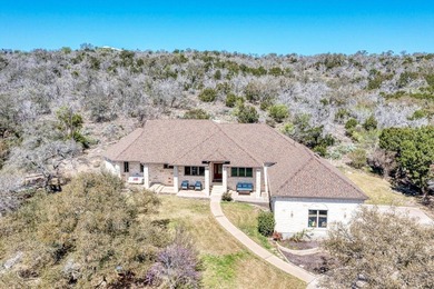 Lake LBJ Home For Sale in Kingsland Texas