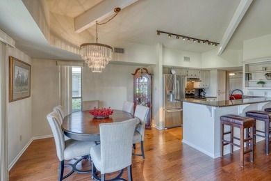 Townhome for sale in Horseshoe Bay West, just a golf cart ride - photo 6