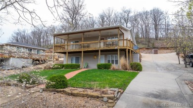 Lake Home Sale Pending in Climax Springs, Missouri