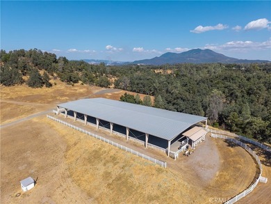 Welcome to 8900 Wight Way, a rare equestrian retreat designed - photo 11