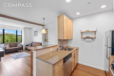 Hudson River Condo For Sale in New York New York