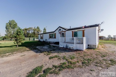 (private lake, pond, creek) Home For Sale in Saint Anthony Idaho