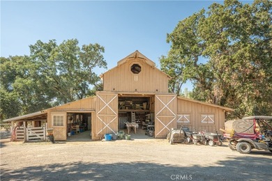 Welcome to 8900 Wight Way, a rare equestrian retreat designed - photo 12