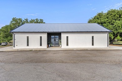 Turnkey Commercial Opportunity in the Heart of Floresville -