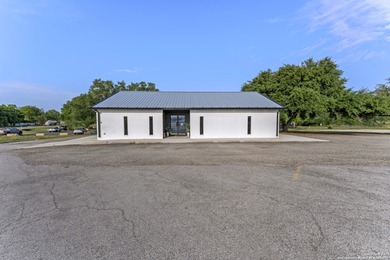 Turnkey Commercial Opportunity in the Heart of Floresville -