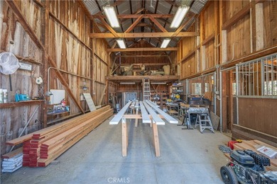 Welcome to 8900 Wight Way, a rare equestrian retreat designed - photo 14