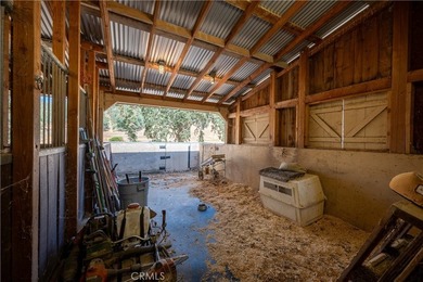 Welcome to 8900 Wight Way, a rare equestrian retreat designed - photo 15