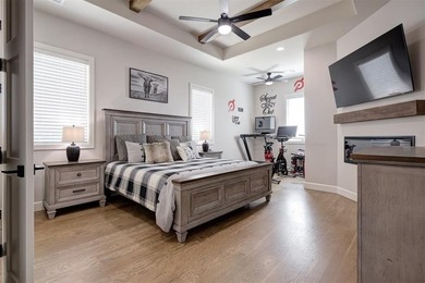 *Professional pictures coming* 420050 East. 1203 rd. Eufaula ok - photo 15